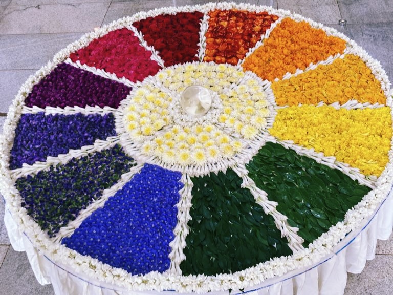 Sri Aurobindo - O homem Espiritual e Místico