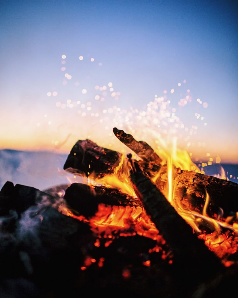 O que é a aspiração?