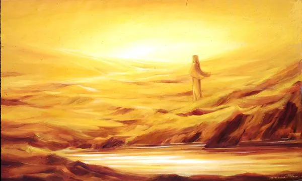 Nota em que Sri Aurobindo introduz o poema Savitri