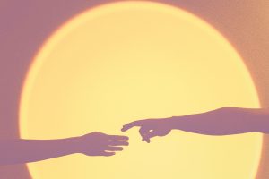 O desafio do ego vital